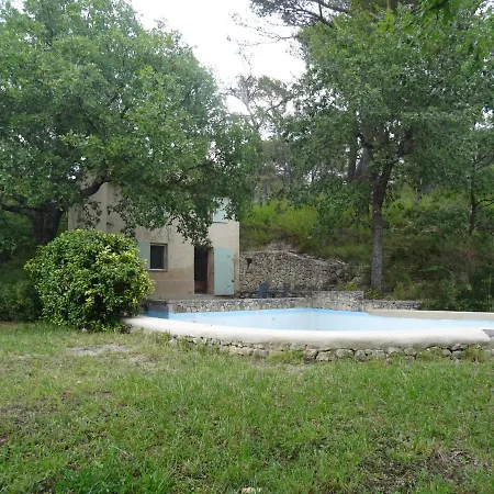 Un Bastidon Provencal *