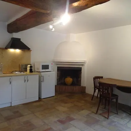 Un Bastidon Provencal Holiday home *