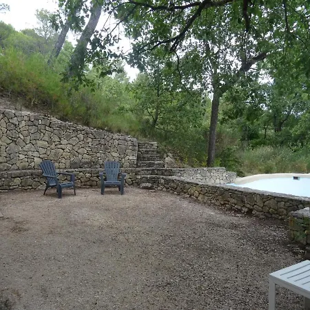Un Bastidon Provencal Holiday home *