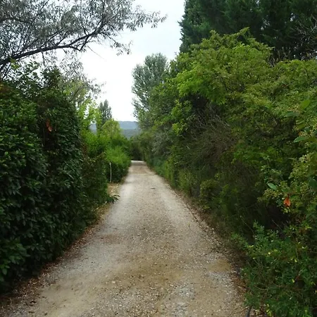 Un Bastidon Provencal * Le Puy-Sainte-Reparade
